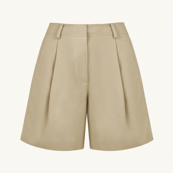 Something to Hold Panel Shorts